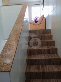 Casa Para Vender com 5 quartos 1 suíte no bairro Abaís em Estância