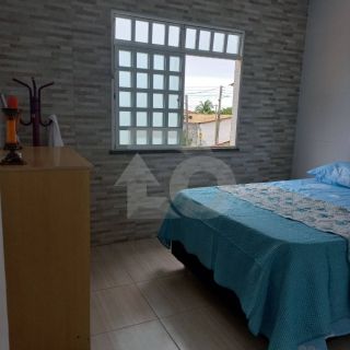 Casa Para Vender com 5 quartos 1 suíte no bairro Abaís em Estância