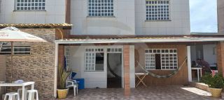 Casa Para Vender com 5 quartos 1 suíte no bairro Abaís em Estância