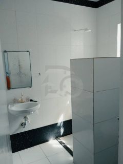 Casa Para Vender com 5 quartos 1 suíte no bairro Abaís em Estância