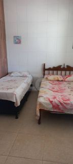 Casa Para Vender com 5 quartos 1 suíte no bairro Abaís em Estância