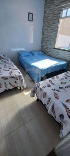 Casa Para Vender com 5 quartos 1 suíte no bairro Abaís em Estância