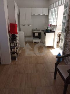 Casa Para Vender com 5 quartos 1 suíte no bairro Abaís em Estância