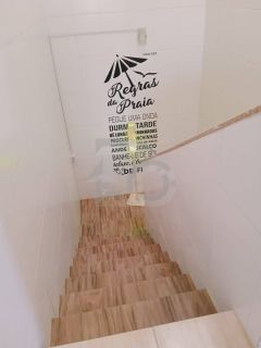 Casa Para Vender com 5 quartos 1 suíte no bairro Abaís em Estância