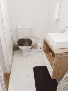 Casa Para Vender com 5 quartos 1 suíte no bairro Abaís em Estância