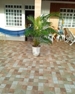 Casa Para Vender com 5 quartos 1 suíte no bairro Abaís em Estância