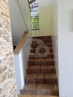 Casa Para Vender com 5 quartos 1 suíte no bairro Abaís em Estância