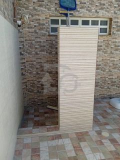 Casa Para Vender com 5 quartos 1 suíte no bairro Abaís em Estância