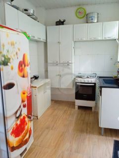 Casa Para Vender com 5 quartos 1 suíte no bairro Abaís em Estância