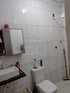 Casa Para Vender com 4 quartos 2 suítes no bairro São Conrado em Aracaju