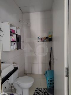 Casa Para Vender com 4 quartos 2 suítes no bairro São Conrado em Aracaju