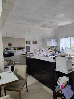 Casa Para Vender com 4 quartos 2 suítes no bairro São Conrado em Aracaju