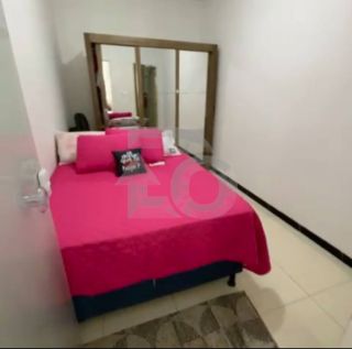 Casa Para Vender com 4 quartos 2 suítes no bairro São Conrado em Aracaju