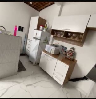 Casa Para Vender com 4 quartos 2 suítes no bairro São Conrado em Aracaju