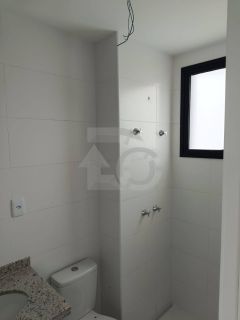 Apartamento Para Vender com 2 quartos 1 suíte no bairro Luzia em Aracaju