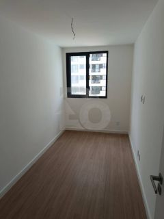 Apartamento Para Vender com 2 quartos 1 suíte no bairro Luzia em Aracaju