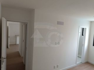 Apartamento Para Vender com 2 quartos 1 suíte no bairro Luzia em Aracaju