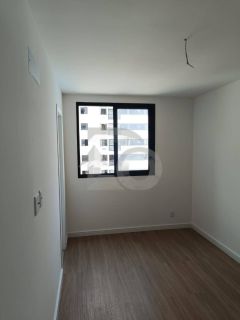 Apartamento Para Vender com 2 quartos 1 suíte no bairro Luzia em Aracaju
