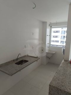 Apartamento Para Vender com 2 quartos 1 suíte no bairro Luzia em Aracaju