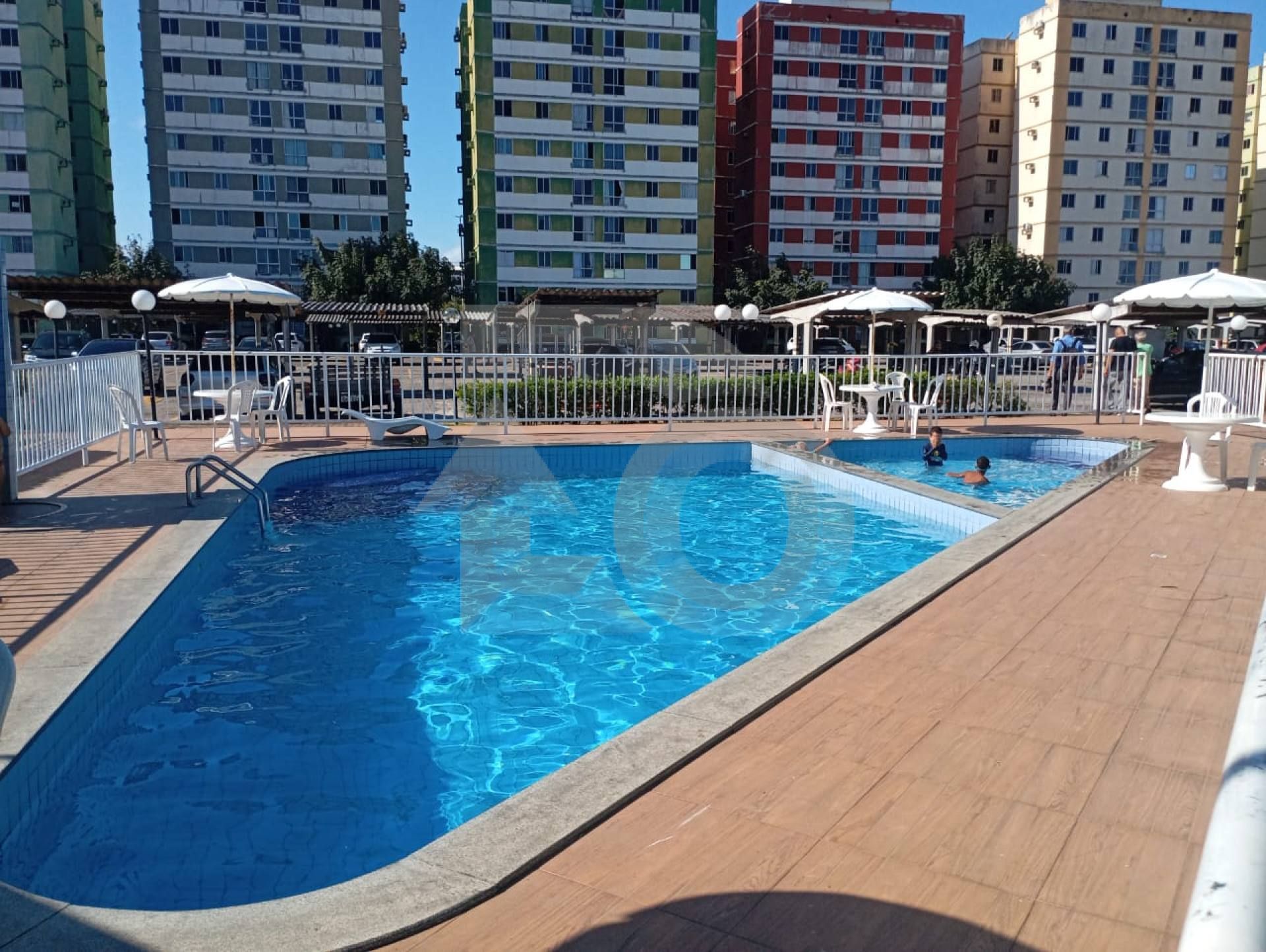 Apartamento Para Vender com 3 quartos no bairro Farolândia em Aracaju