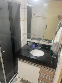 Apartamento Para Vender com 3 quartos no bairro Farolândia em Aracaju