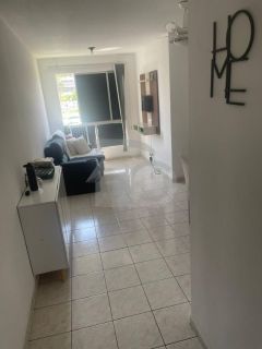 Apartamento Para Vender com 3 quartos no bairro Farolândia em Aracaju