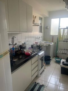 Apartamento Para Vender com 3 quartos no bairro Farolândia em Aracaju