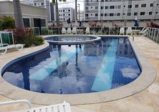 Apartamento Para Vender com 2 quartos no bairro Inácio Barbosa em Aracaju