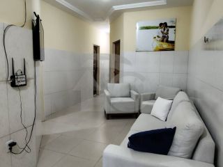 Casa Para Vender com 8 quartos 1 suíte no bairro Palestina em Aracaju (Aceita Proposta)