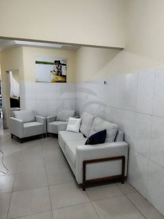 Casa Para Vender com 8 quartos 1 suíte no bairro Palestina em Aracaju (Aceita Proposta)