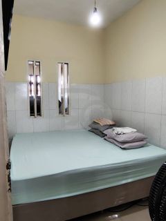 Casa Para Vender com 8 quartos 1 suíte no bairro Palestina em Aracaju (Aceita Proposta)
