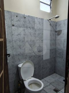 Casa Para Vender com 8 quartos 1 suíte no bairro Palestina em Aracaju (Aceita Proposta)