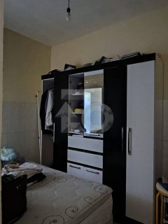 Casa Para Vender com 8 quartos 1 suíte no bairro Palestina em Aracaju (Aceita Proposta)