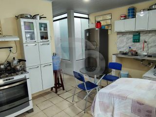 Casa Para Vender com 8 quartos 1 suíte no bairro Palestina em Aracaju (Aceita Proposta)