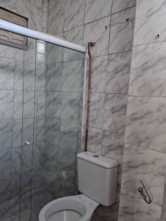 Casa Para Vender com 8 quartos 1 suíte no bairro Palestina em Aracaju (Aceita Proposta)