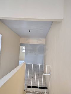 Casa Para Vender com 8 quartos 1 suíte no bairro Palestina em Aracaju (Aceita Proposta)