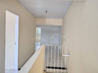 Casa Para Vender com 8 quartos 1 suíte no bairro Palestina em Aracaju (Aceita Proposta)