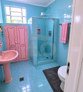 Casa Para Vender com 4 quartos no bairro Cirurgia em Aracaju