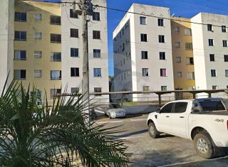 Apartamento Para Vender com 2 quartos no bairro Porto D'antas em Aracaju