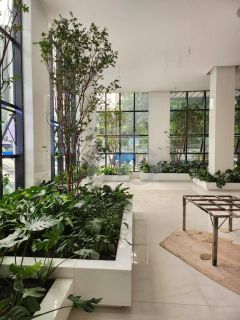 Apartamento Para Vender com 4 quartos 4 suítes no bairro Jardins em Aracaju