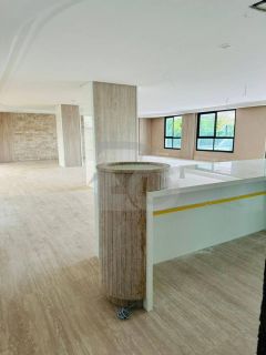 Apartamento Para Vender com 4 quartos 4 suítes no bairro Jardins em Aracaju