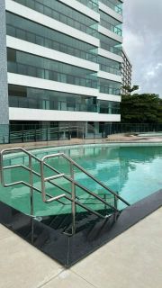 Apartamento Para Vender com 4 quartos 4 suítes no bairro Jardins em Aracaju