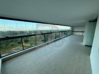 Apartamento Para Vender com 4 quartos 4 suítes no bairro Jardins em Aracaju