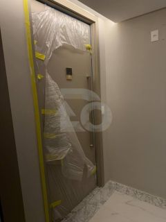 Apartamento Para Vender com 4 quartos 4 suítes no bairro Jardins em Aracaju