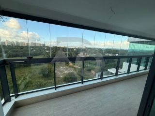 Apartamento Para Vender com 4 quartos 4 suítes no bairro Jardins em Aracaju