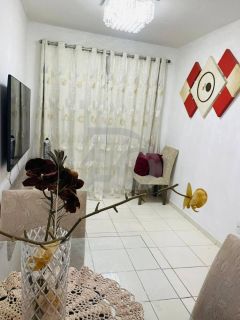 Apartamento Para Vender com 2 quartos no bairro São Brás em Nossa Senhora Do Socorro