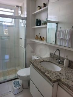 Apartamento Para Vender com 3 quartos 1 suíte no bairro Farolândia em Aracaju