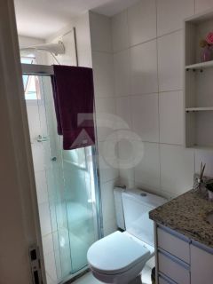 Apartamento Para Vender com 3 quartos 1 suíte no bairro Farolândia em Aracaju