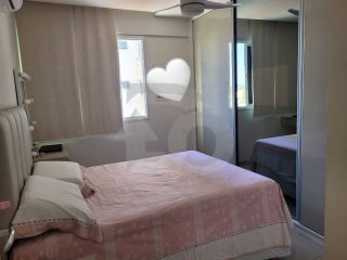 Apartamento Para Vender com 3 quartos 1 suíte no bairro Farolândia em Aracaju