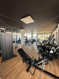 Apartamento Para Vender com 3 quartos 2 suítes no bairro Aruana em Aracaju